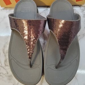 Fitflop Electra Classic Sandals